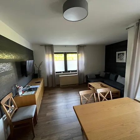 Ferienwohnung Am Hillestausee Winterberg Eksteriør billede