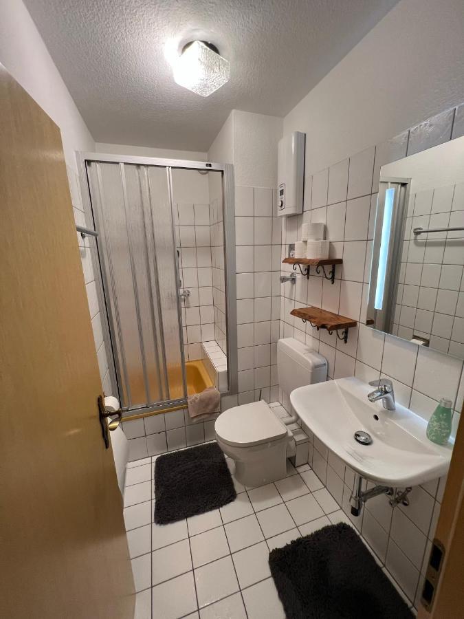 Apartment Am Hillestausee Winterberg