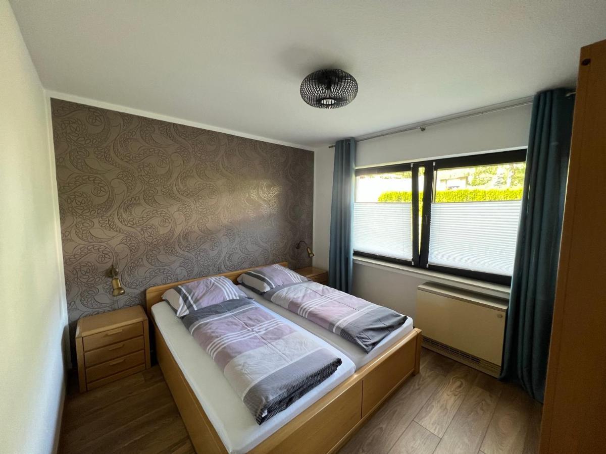Apartment Am Hillestausee *